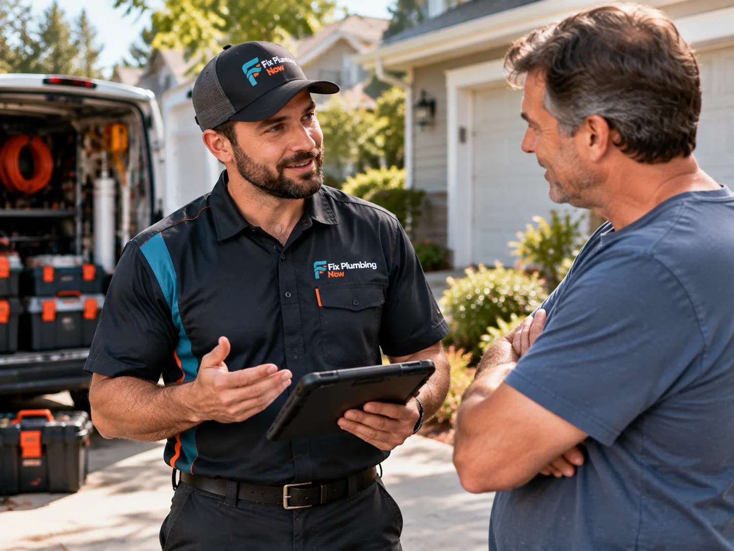 Clogged Drain Service Hicksville, OH FAQs